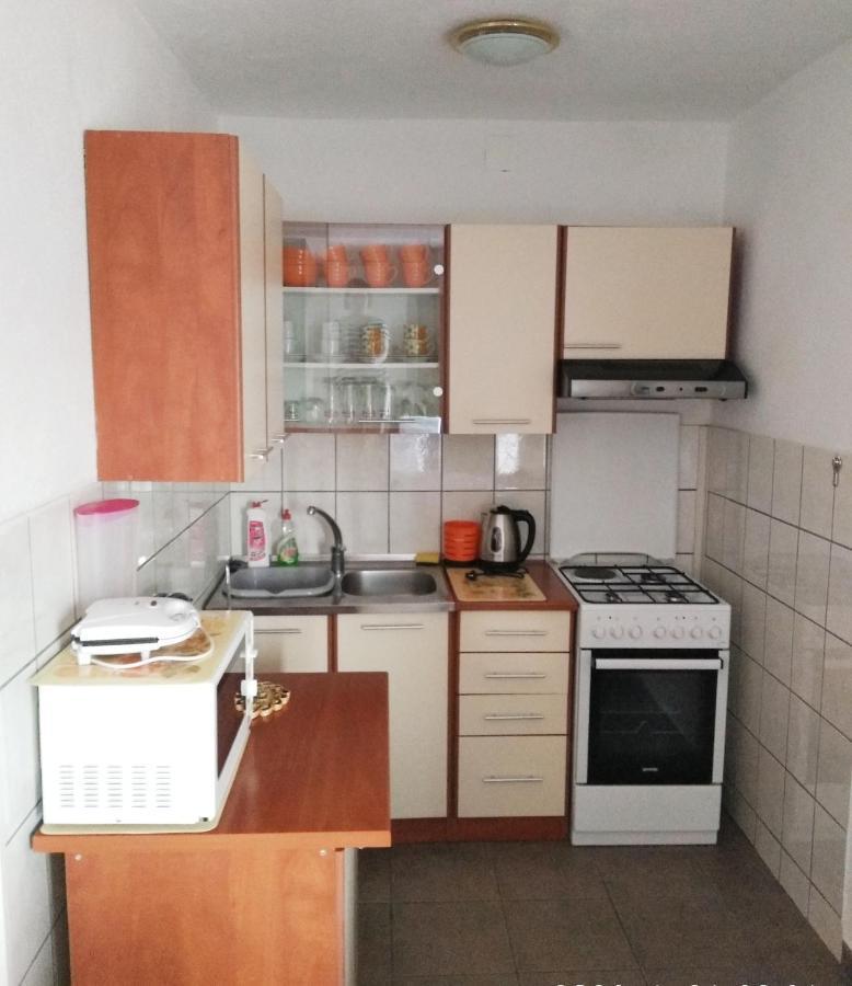 Apartman Darko Cesarica Zewnętrze zdjęcie