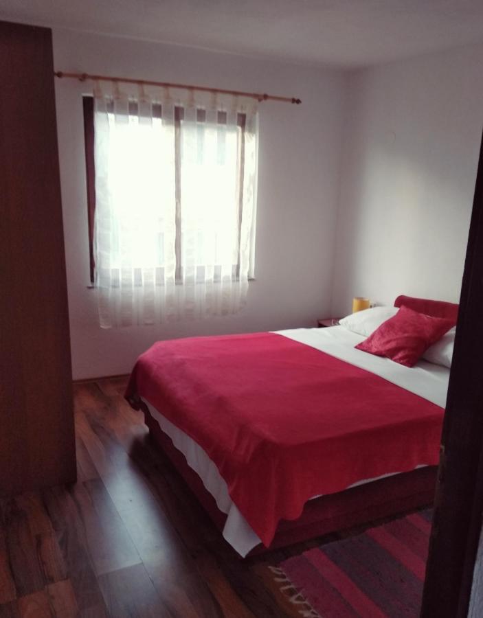 Apartman Darko Cesarica Zewnętrze zdjęcie