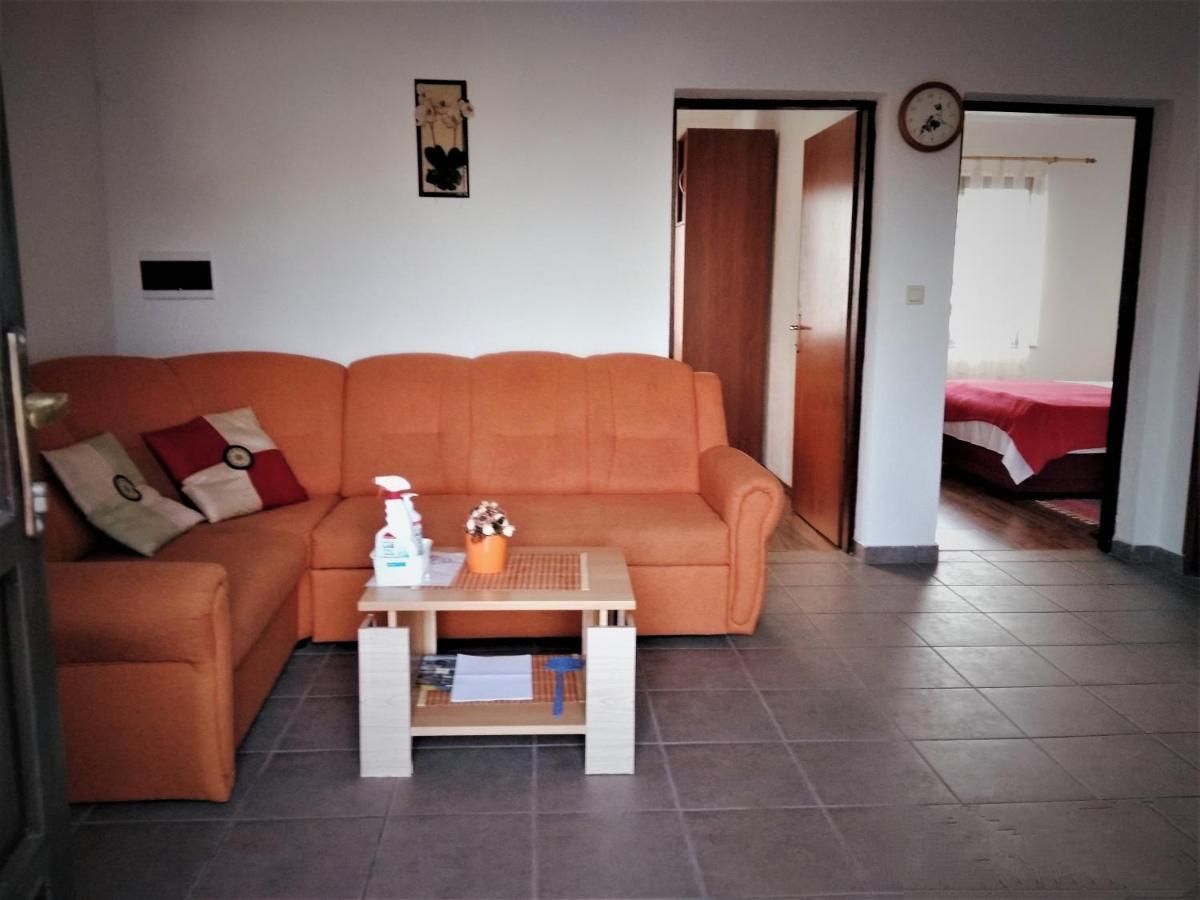 Apartman Darko Cesarica Zewnętrze zdjęcie