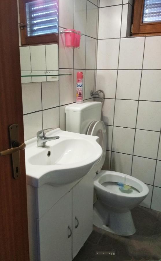 Apartman Darko Cesarica Zewnętrze zdjęcie